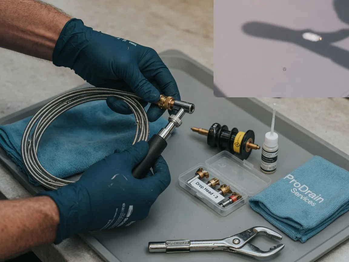 Why choose Drain Cleaning in Yarnell, AZ